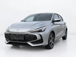 MG MG3 1.5 Hybrid+ Luxury 360 CAMERA - STOELVERWARMING / 5