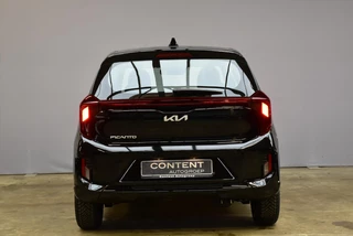 Kia Picanto 1.0 DPi 68pk 4-zits DynamicLine / 8