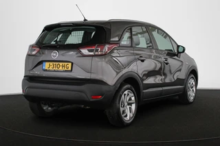 Opel Crossland X 1.2 Turbo Edition / 4