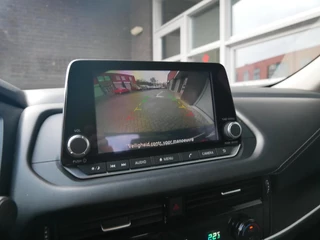 Nissan Qashqai 1.5 e-Power N-Connecta Camera| Carplay | Adaptive / 8