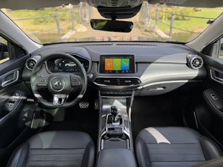 MG EHS 1.5 TGDI Luxury PHEV | Pano | Leder | 360 Camera | / 6