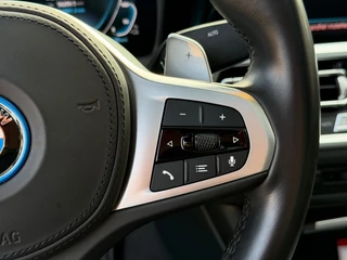 BMW 3 Serie 320E M-Sport Panodak 19 Inch Keyless / 36