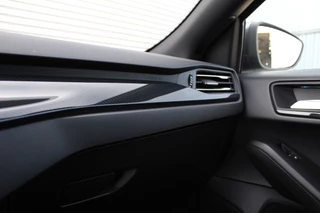 Ford Focus Wagon 1.0 EcoBoost Hybrid ST Line X  | BLIS | Head-Up | Trekhaak | Adaptieve cruise / 27