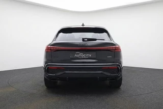 Audi Q5 Sportback 2.0 e-hybrid 55 quattro 367 pk Pano l 360 l RS Seats l Memory l / 5