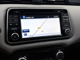 Nissan Micra 0.9 IG-T N-Connecta  | CAMERA | NAVI | CLIMAT CONTROL | PARK. SENSOREN / 6