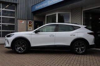 Cupra Formentor 1.5 TSI e-Hybrid SOH 100% Nieuw model 360° camera Stoel-/stuurverwarming / 9