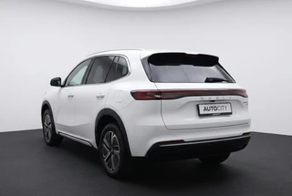 Geely Starray EM-i PRO PLUG-IN 83KM Elektrisch l 360 Camera l Leder l NIEUW VOORRAAD / 4