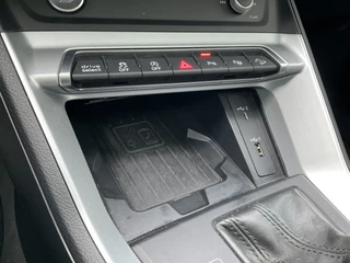 Audi Q3 Sportback 1.5 TFSI Pro Line S Line Pano.dak B&O Led Beauty / 54