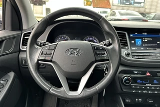 Hyundai Tucson 1.6 T-GDi Premium / 16