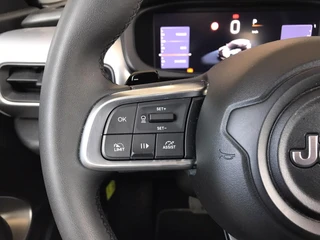 Jeep Avenger 1.2 e-Hybrid Summit Navi | Camera | Elec A klep. / 15