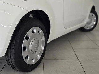 Fiat 500 1.0 Hybrid Urban / 16