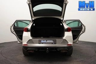 CUPRA Formentor 1.4 PHEV VZ Performance|PANO|KUIPST|SOH99% / 100