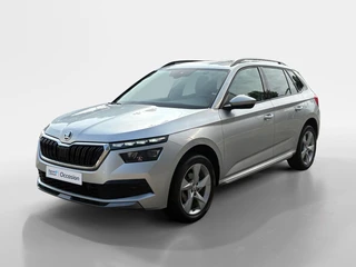 Skoda Kamiq 1.0 TSI Business Edition | Navi | Parkeersensoren V+A | Virtual Cockpit | Lichtmetalen Velgen | Premium Sound System | Keyless Go | Apple Carplay | Android Auto | 12 maanden Bovag Garantie