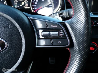 Kia ProCeed 1.6 T-GDI GT 205Pk!, Camera ,Jbl, stoelverw / 23
