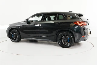 BMW X2 xDrive25e PHEV 220 pk  | SOH 93% | M Sport | Pano | Leder | Head-up | / 15