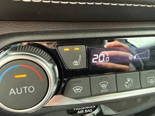 Nissan Juke 1.0 DIG-T N-Connecta *Trekhaak & Stoelverwarming* / 27