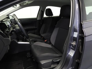 Volkswagen Polo 1.0 TSI Life NAVI-APP/AIRCO/ADAPT.CRUISE/LED/PDC/15"LMV! / 23
