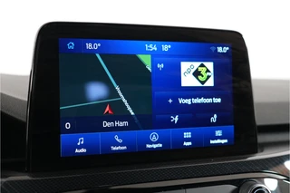 Ford Kuga 2.5 ST-Line X 225 pk PHEV  | SOH 90% | Stl. verw. | 360° | Adaptive Cruise | El. achterklep | Dodehoek | / 34