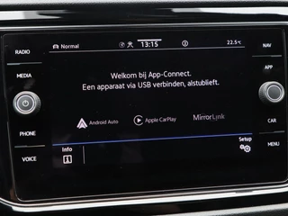 Volkswagen T-Roc 1.5 TSi 150 Pk Automaat Sport Business R-Line | Black Style | Camera | Stoelverwarming | Adaptive Cruise | Navigatie | CarPlay | Climatronic | 18 Inch | 89.335 Km !! / 27