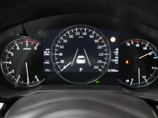 Mazda CX-5 2.0 SkyActiv-G 165 Advantage ✅Stoel&Stuurverw.✅360 Camera✅Navi✅Lane Ass✅Cruise ✅DAB✅Apple✅Android✅ / 6
