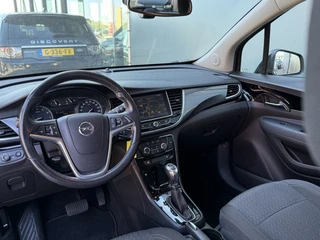 Opel Mokka X BWJ 2018 1.4 Turbo 141 PK Innovation AUTOMAAT | TREKHAAK | CARPLAY + ANDROID | NAVI | CLIMA | CRUISE | LMV | PDC / 4