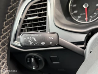 Seat Ateca 1.5 TSI Style Business Intense CLIMA*CRUISE*CARPLAY / 34
