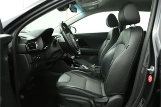 Kia Niro 1.6 GDi Hybrid DynamicLine  - Trekhaak - Apple Carplay/Android Auto - Achteruitrijcamera - Cruise Control - Virena Zekerheidspakket t.w.v. €895,- / 17