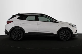 Opel Grandland X 1.6 Turbo Ultimate Leder Stoelventilatie Stoelverwarming Memory Keyless / 31