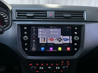 Seat Arona 1.0 TSI Style Business Intense Camera Navigatie App-Connect DAB+ / 22