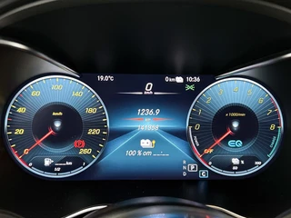 Mercedes-Benz GLC-klasse 300e 4MATIC Business Solution AMG | Panodak | Burmeister | Trekhaak | 360 Camera | Adaptive Cruise Contr. / 26