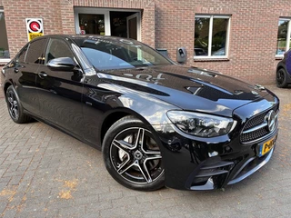 Mercedes-Benz E-Klasse 300 E AMG LINE / 5