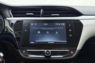 Opel Corsa 1.2 Edition 100pk | Airco | Cruise Control | Apple Carplay - Android Auto | Lichtmetalen Velgen | Parkeersensoren achter | Navigatie / 26
