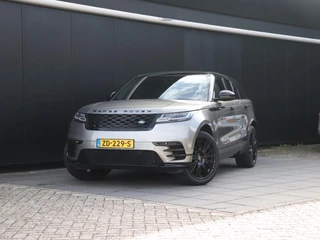 Land Rover Range Rover Velar 2.0 P250 Turbo AWD R-Dynamic HSE | LEDER | MEMORY | TREKHAAK | PANO-DAK | MERIDIAN | STOELVERK. | CAMERA | ADAPT. CRUISE | NAVI |