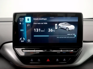 Volkswagen ID.4 Life 77 kWh | 20" | Trekhaak | Warmtepomp / 33