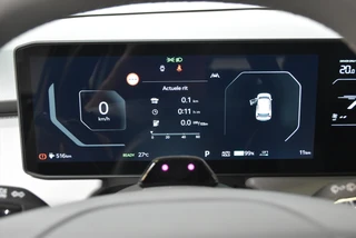 Kia Ev3 81,4 kWh 204pk Air / 21