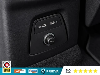Audi Q4 Sportback e-tron 50 quattro S line | Pano | HUD | SONOS / 53