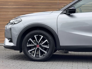 DS DS 3 1.2 PureTech Performance Line  Camera / Navigatie / Keyless / 13