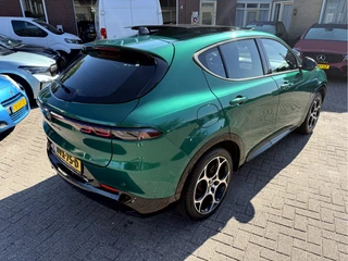 Alfa Romeo Tonale 1.5T Hybrid Edizione Business  NL.Auto, Panoramadak, Trekhaak / 21