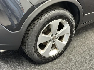 Opel Mokka 1.4 T Cosmo AIRCO CRUISE LM / 11