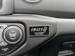 Jeep Wrangler Unlimited 4xe 380 Sahara  | Irmscher | Cross | Camera voor | / 30