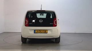 Volkswagen up! 1.0 Take up! BlueMotion Airco Elektrische Ramen / 13