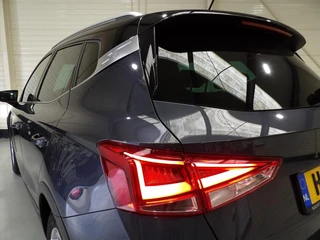 SEAT Arona 1.0 TSI 110pk FR / 10