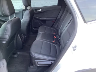 Ford KUGA 2.5 PHEV Titanium panorama dak Automaat Elektrische trekhaak Parelmoer wit B&O systeem / 18