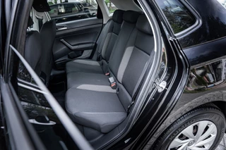 Volkswagen Polo 1.0 TSI 110pk Business | Beats | Keyless | Trekhaak | Led koplampen| Cruise control | Camera | Parkeerhulp | / 10