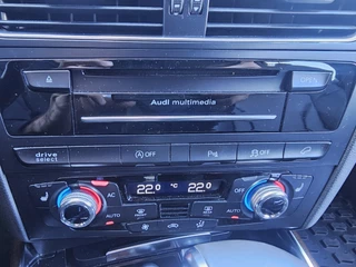 Audi Q5 2.0 TFSI quattro Pro Line NAVI LEER TEL PDC CC / 28