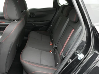 Hyundai i20 1.2 N Line Camera | Private lease 409 p.m. / 17
