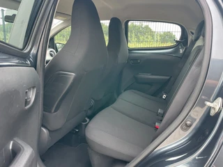 Peugeot 108 1.0 e-VTi Active VTi Active Bluetooth | AIRCO |Dealer Onderhouden | / 22