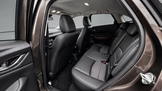 Mazda CX-3 2.0 SAG 120 GT-M Trekhaak | Head-Up | Adap. Cruise | Camera | Navi | / 11