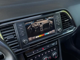 SEAT Ateca 2.0 TSI 4DRIVE Xcellence /Pano/VR-cockpit/360Camera/Trekhaak / 21