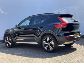 Volvo XC40 1.5 T4 Recharge R-Design Pano Leer H/K Camera Stoel/Stuurverw Led Carplay Plug-in PHEV / 4